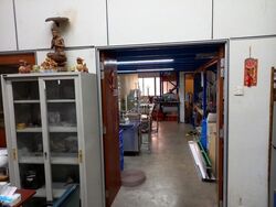 Excalibur Centre (D14), Factory #611824641